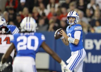 Everything you need to know about the BYU Cougars [VIDEO]