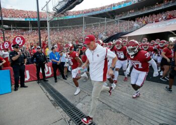 Everything you need to know about the Oklahoma Sooners football team [VIDEO]