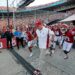 Everything you need to know about the Oklahoma Sooners football team [VIDEO]