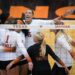 #10 Texas Volleyball dominates #9 BYU