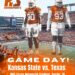 Game Day: No. 7 Texas Longhorns vs. No. 25 Kansas State Wildcats