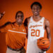 Top 5 National Prospect, 5-Star Shooting Guard Tre Johnson Commits to Rodney Terry, Longhorns
