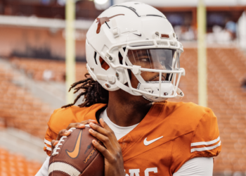 Live Notes from No. 23 Kansas State vs No. 7 Texas