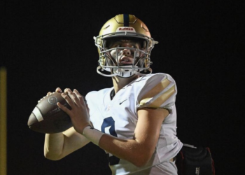 Longhorns Recruiting Road Trip: Austin Regents