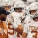 Live Notes from No. 7 Texas vs TCU