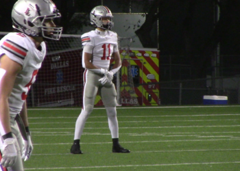 Longhorns Recruiting Road Trip: Lovejoy, Lake Travis & Vandegrift