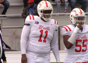 Longhorns Recruiting Road Trip: Duncanville