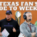 Texas Tech vs #7 Texas Preview & Predictions [VIDEO]