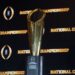 Reacting to Texas’ Week 8 College Football Playoff Ranking [VIDEO]