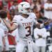 X-factors to watch in Texas’ game against TCU [VIDEO]