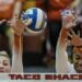 Texas Volleyball, now No. 4 in the AVCA Poll, will face the West Virginia Mountaineers Tonight and Tomorrow  