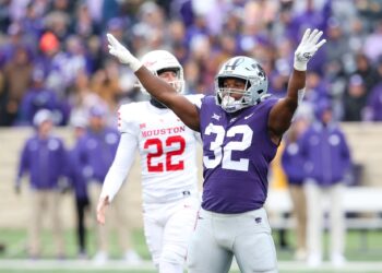 Everything you need to know about the Kansas State Wildcats [VIDEO]