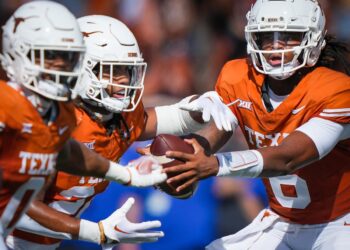 X-factors to watch in Texas’ game against Kansas State [VIDEO]