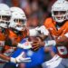 X-factors to watch in Texas’ game against Kansas State [VIDEO]