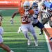 Three Keys to a Texas Victory vs Kansas State