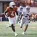 X-factors to watch in Texas’ game against Iowa State [VIDEO]