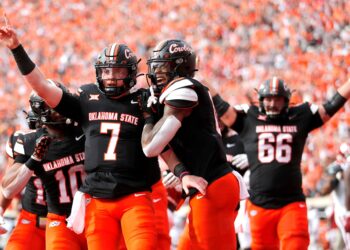 X-Factors to watch in Saturday’s Big 12 Championship Game