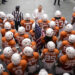 Longhorns hold at No. 7 in Week 11 College Football Playoff Rankings