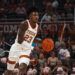 Texas Basketball ranked No. 19 in latest AP Top 25 Poll