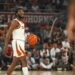 Game Preview: No. 18 Texas Hoops to Host Delaware State on Friday Night