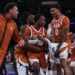 No. 15 Longhorns, No. 5 Huskies to meet in Championship Game of Saatva Empire Classic