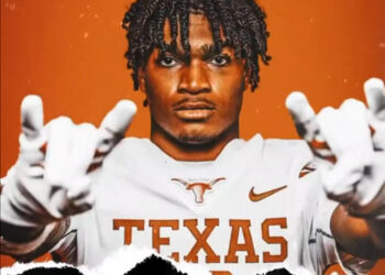 4-star Louisiana defensive back Wardell Mack flips commitment from Florida to Texas