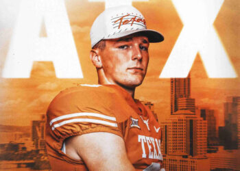 Longhorns QB Commit Trey Owens Shines In Overtime Win Over Katy