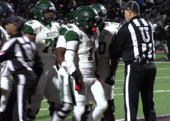 Longhorns Recruiting Road Trip: DeSoto