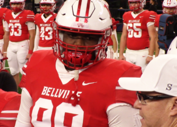 TXHSFB UIL State Championship Week