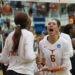 For the second consecutive year, #5 Texas to play for the NCAA National Championship  