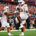 Texas DT T’Vondre Sweat wins Outland Trophy