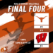 Tonight’s Final Four Matchup:  #5 Texas vs. #3 Wisconsin  