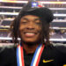 Five Star Athlete Terry Bussey Impressive in 2A Division I Title Game
