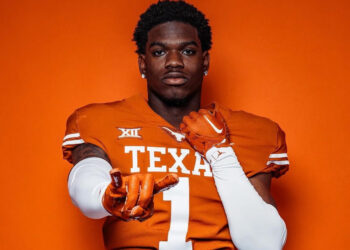 Texas flips Five-Star Florida commit Xavier Filsaime