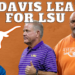 What does Bo Davis’ departure mean for Texas? [VIDEO]