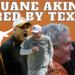 Reports: Steve Sarkisian to hire Duane Akina, longtime Texas DBs Coach