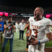 Quinn Ewers to return to Texas for 2024 season