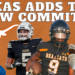 Longhorns land commitments from Lance Jackson & Raycine Guillory [VIDEO]