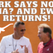 Quinn Ewers announces return, Steve Sarkisian to remain at Texas? [VIDEO]