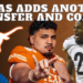 Longhorns land transfer DT Tiaoalii Savea, hire ex-NFL CB William Gay as analyst