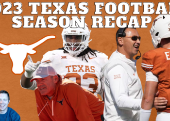 Did the 2023 Texas Longhorns exceed expectations? [VIDEO]