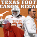 Did the 2023 Texas Longhorns exceed expectations? [VIDEO]
