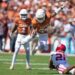 Texas RB Jonathan Brooks makes his NFL Draft intentions official