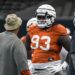 Texas DL Coach Bo Davis expected to stay with Longhorns