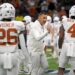 Sarksian receives four-year contract extension from Texas