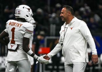 Xavier Worthy declares for NFL Draft