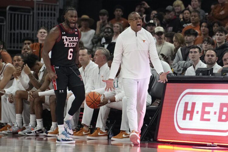 Three thoughts following Longhorns’ loss to Texas Tech as they prepare for Cincinnati