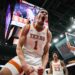 Texas beats No. 9 Baylor on Tyrese Hunter’s buzzer-beating jumper