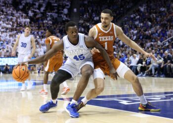 Preview: No. 4 Houston Cougars @ Texas Longhorns