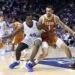 Preview: No. 4 Houston Cougars @ Texas Longhorns
